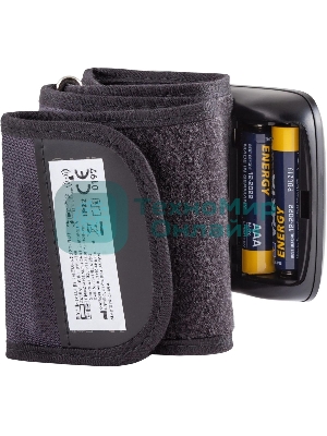 Тонометр запястный Omron RS7 Intelli IT