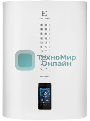 Водонагреватель Electrolux EWH 30 SmartInverter