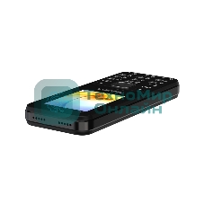 Мобильный телефон Maxvi K29 черный
