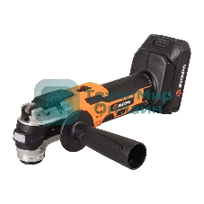 Реноватор аккумуляторный Вихрь АМФИ-20Li (в комплекте 1 АКБ и ЗУ) ЕА+