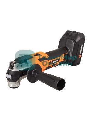 Реноватор аккумуляторный Вихрь АМФИ-20Li (в комплекте 1 АКБ и ЗУ) ЕА+