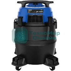 Строительный пылесос Hyundai HYV 3013