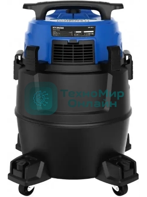 Строительный пылесос Hyundai HYV 3013