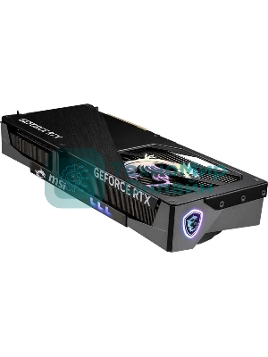 Видеокарта MSI RTX 5070 GAMING TRIO OC 12Gb GDDR7 192bit 3xDP HDMI 3FAN RTL