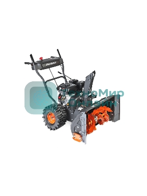 Снегоуборщик бензиновый Patriot PS 603 6.5л.с.