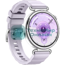 Умные часы Huawei GT 6 KSU-B19 55020FVU фиолетовый