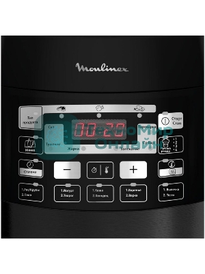 Мультиварка Moulinex CE430832