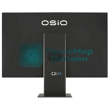 Моноблок Osio BaseLine B240i-025b 23.8