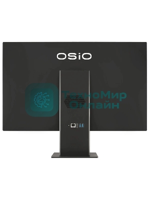 Моноблок Osio BaseLine B240i-025b 23.8