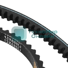 Ремень приводной для виброплиты Denzel VC-12