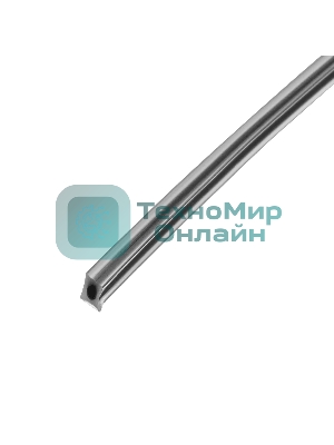 Леска для триммера Denzel двухкомпонентная, квадрат, 2,0 мм х 251 м, на DIN катушке EXTRA CORD