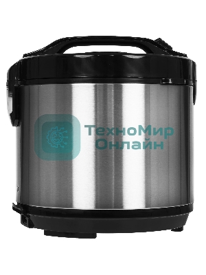 Мультиварка Goodhelper MC-5100 черный