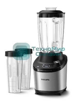 Блендер стационарный Philips HR3760/10