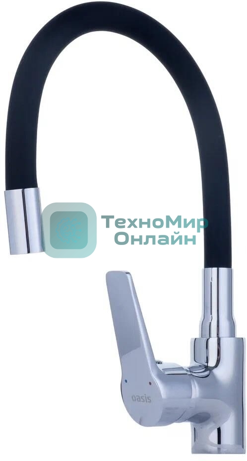 Смеситель OASIS L1006MGB для кухни