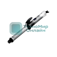 Щипцы для завивки волос BRAYER BR3211 серый, 32 мм, 200 °C, 6 режимов