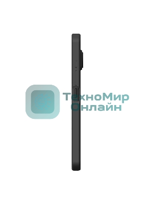 Смартфон Rikor Neuro S5 8/256Gb черный