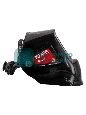 Маска сварщика Ресанта МС-5 550гр (65/57)