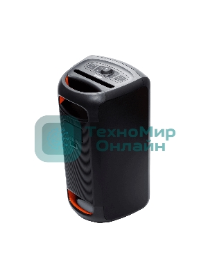 Портативная колонка MEG SPA130BL, 130Вт, Bluetooth 5.3, время работы до 12ч, черная