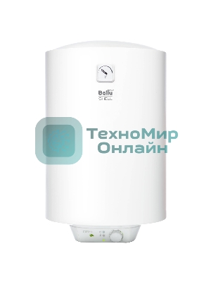 Водонагреватель Ballu BWH/S 80 Shell