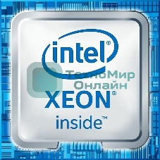 Процессор Intel Xeon E-2234 Soc-1151 3.6GHz OEM