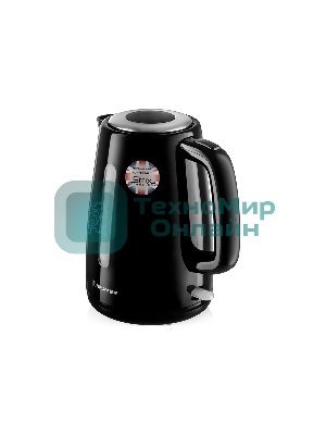 Чайник электрический BRAYER BR1058BK