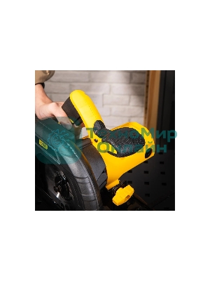 Циркулярная пила Deli DL-YJ185-E1 (1300Вт, 5300об/мин, диаметр диска 185мм)