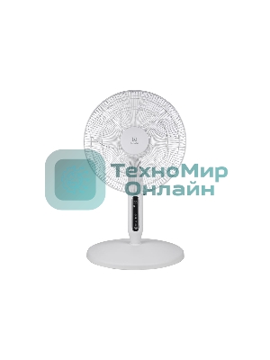 Вентилятор напольный Electrolux EFF-1020W