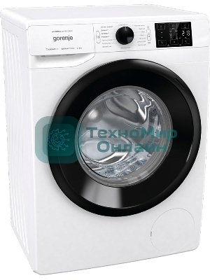 Стиральная машина Gorenje WNEI84SDS (739391) белый загр. фронтальная макс.: 8 кг 1400об/мин класс: А