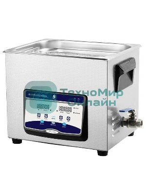 Ультразвуковая ванна Skymen JP-040ST 10.8 л, 240 Вт