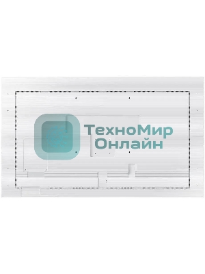 Панель Samsung WM65B Flip Chart Pro белый, 65 