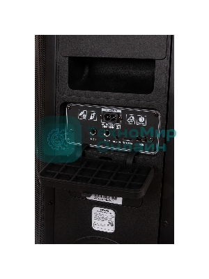 Минисистемы AIWA CAS-700 черный