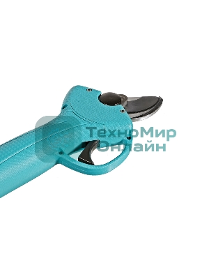 Садовые ножницы STURM CPS1803BL б/щ (Без АКБ и ЗУ)