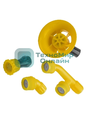 Опрыскиватель аккумуляторный Kolner KCSG 16/12ВРH-SLA