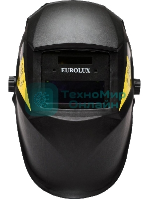 Сварочная маска WM-4 Eurolux