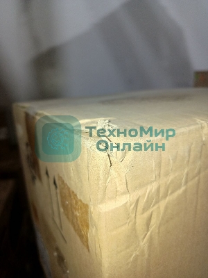 (Поврежденная упаковка) Микроволновая печь GORENJE 20L GRILL BEIGE MO4250CLI 434738