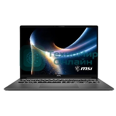 Ноутбук MSI Modern 16S AI+ G3MG/16