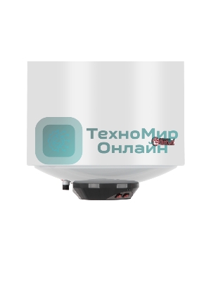 Водонагреватель Thermex Dion 100 V 2.5кВт 100л электрический настенный, белый