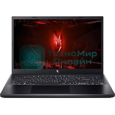 Ноутбук Acer Nitro V 15 ANV15-51-735K Core i7 13620H 16Gb SSD 512Gb NVIDIA GeForce RTX 4050 6Gb 15.6