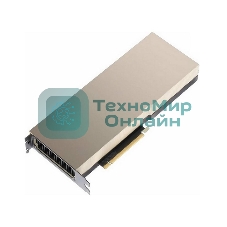 Видеокарта NVIDIA Tesla A100 Graphics Cards, 80GB, Bulk Packing, PN: 900-21001-0020-100