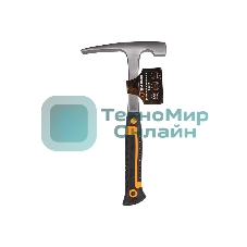 Молоток каменщика 600гр.