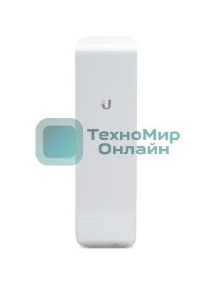 Точка доступа Wi-Fi Ubiquiti NSM2 OUTDOOR/INDOOR 150MBPS