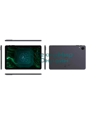 Планшет Digma Pro Zoom T606, 10.1