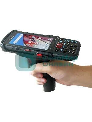 Пистолетная рукоять Meferi ME40K-TRGG-01 для ME40K