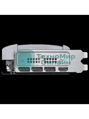 Видеокарта MSI RTX 5070 12G VENTUS 2X OC RTX 5070 PCI-E 5.0 GDDR7 2542/28000 HDMIx1 DPx3 HDCP Ret