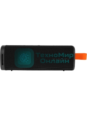 Беспроводная портативная колонка Xiaomi S29D Sound Outdoor 30W черный