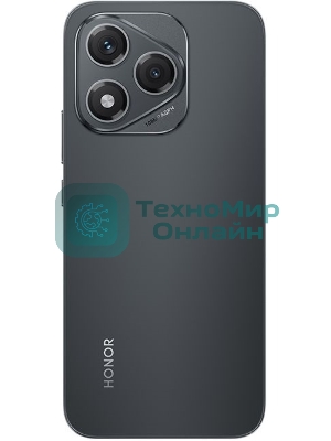 Смартфон Honor 400 Lite 8/256Gb черный