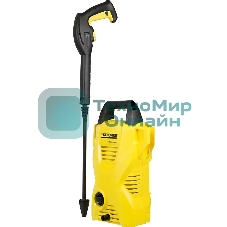Минимойка Karcher К 2 Compact 1400Вт