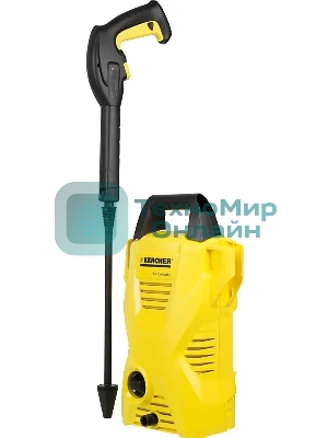 Минимойка Karcher К 2 Compact 1400Вт