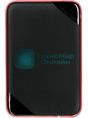 Внешний HDD 2.5