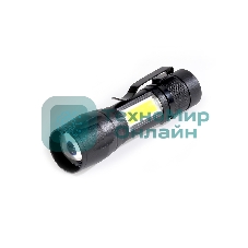 Фонарь Smartbuy (SBF-104) черный